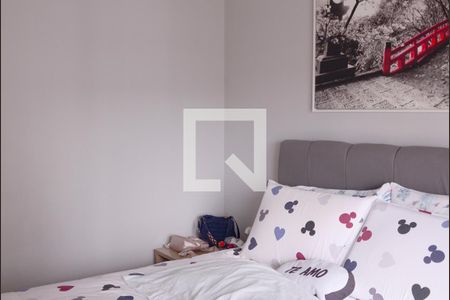 Apartamento para alugar com 121m², 3 quartos e 3 vagasQuarto 3 - Suíte