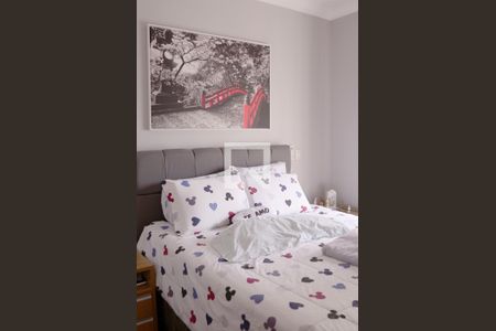 Apartamento para alugar com 121m², 3 quartos e 3 vagasQuarto 3 - Suíte