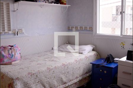 Apartamento para alugar com 121m², 3 quartos e 3 vagasQuarto 2