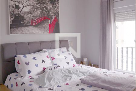 Apartamento para alugar com 121m², 3 quartos e 3 vagasQuarto 3 - Suíte