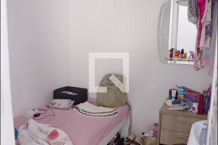 Quarto de Serviço de apartamento para alugar com 3 quartos, 121m² em Jardim da Saúde, São Paulo