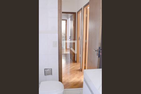 Apartamento para alugar com 121m², 3 quartos e 3 vagasBanheiro