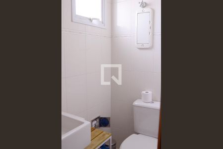 Apartamento para alugar com 121m², 3 quartos e 3 vagasLavabo