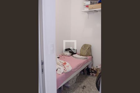 Apartamento para alugar com 121m², 3 quartos e 3 vagasQuarto de Serviço