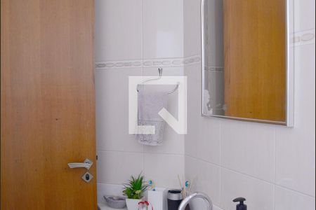 Apartamento para alugar com 121m², 3 quartos e 3 vagasLavabo