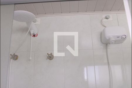 Apartamento para alugar com 121m², 3 quartos e 3 vagasBanheiro da Suite