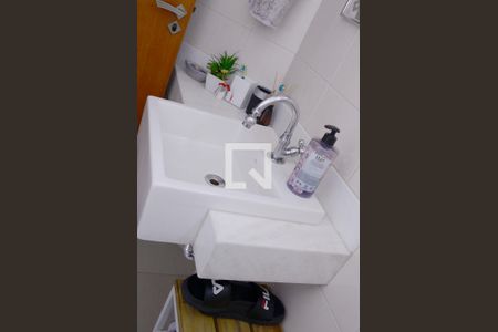 Apartamento para alugar com 121m², 3 quartos e 3 vagasLavabo