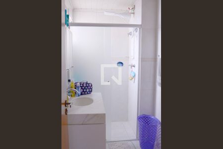 Apartamento para alugar com 121m², 3 quartos e 3 vagasBanheiro