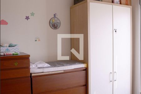 Quarto 1 de apartamento à venda com 3 quartos, 121m² em Jardim da Saúde, São Paulo