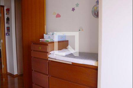 Quarto 1 de apartamento para alugar com 3 quartos, 121m² em Jardim da Saúde, São Paulo