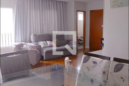 Sala de Jantar de apartamento à venda com 3 quartos, 121m² em Jardim da Saúde, São Paulo