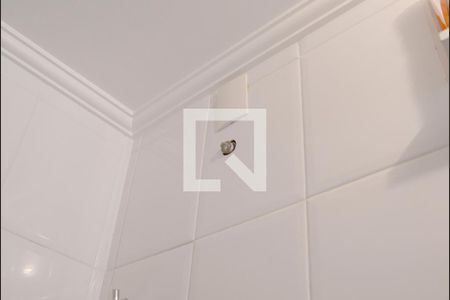 Apartamento para alugar com 121m², 3 quartos e 3 vagasBanheiro de Serviço