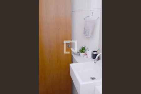 Apartamento para alugar com 121m², 3 quartos e 3 vagasLavabo