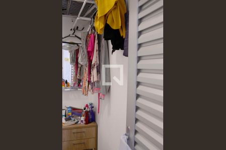 Apartamento para alugar com 121m², 3 quartos e 3 vagasQuarto de Serviço