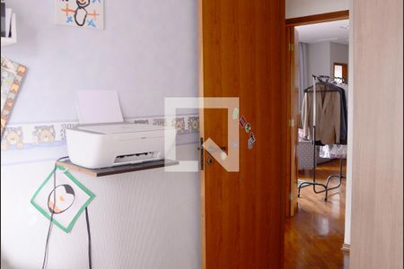 Apartamento para alugar com 121m², 3 quartos e 3 vagasQuarto 2