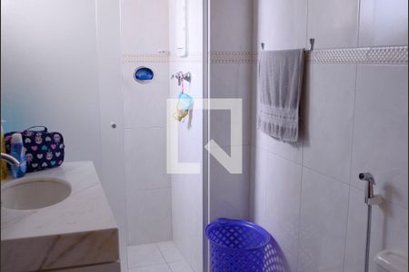 Apartamento para alugar com 121m², 3 quartos e 3 vagasBanheiro