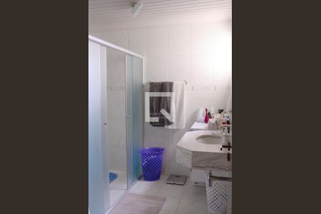 Apartamento para alugar com 121m², 3 quartos e 3 vagasBanheiro da Suite