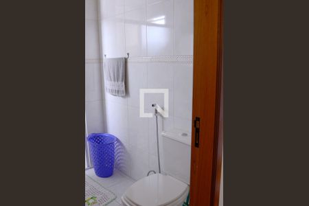 Apartamento para alugar com 121m², 3 quartos e 3 vagasBanheiro