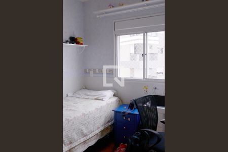 Apartamento para alugar com 121m², 3 quartos e 3 vagasQuarto 2