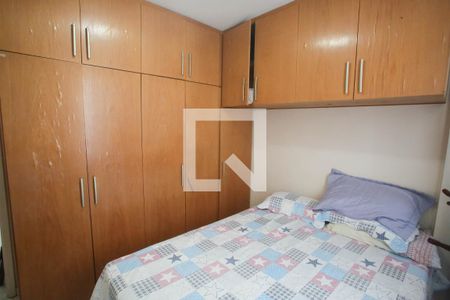 Quarto 1 de apartamento para alugar com 1 quarto, 50m² em Taquara, Rio de Janeiro