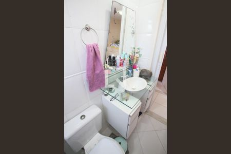 Apartamento para alugar com 50m², 1 quarto e 1 vagaBanheiro