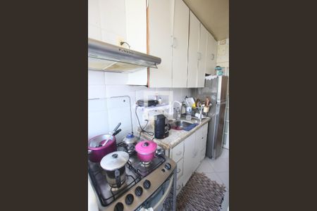 Apartamento para alugar com 50m², 1 quarto e 1 vagaCozinha