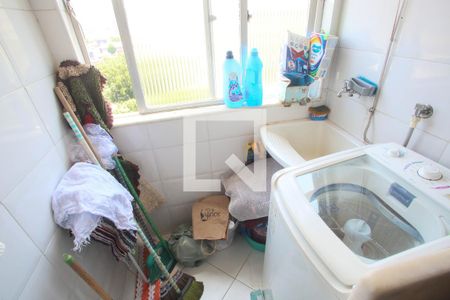 Apartamento para alugar com 50m², 1 quarto e 1 vagaÁrea de Serviço