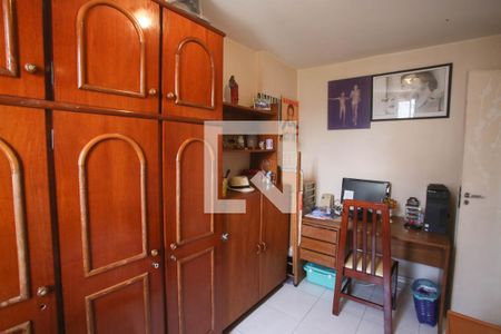 Apartamento para alugar com 50m², 1 quarto e 1 vagaQuarto 2