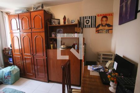 Apartamento para alugar com 50m², 1 quarto e 1 vagaQuarto 2