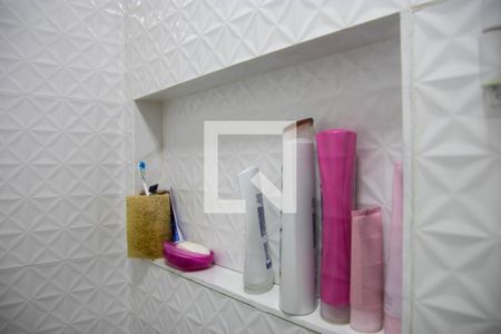 Apartamento para alugar com 40m², 2 quartos e sem vagaBanheiro