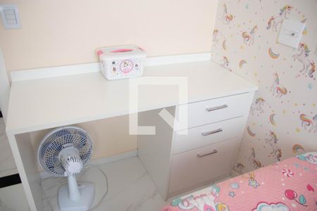 Quarto 1 de apartamento para alugar com 2 quartos, 40m² em Vila Guilherme, São Paulo