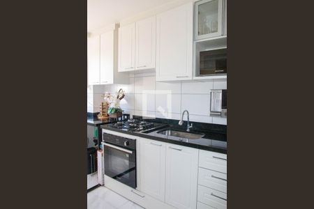 Apartamento para alugar com 40m², 2 quartos e sem vagaCozinha