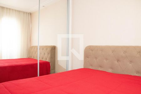 Quarto 2 de apartamento para alugar com 2 quartos, 40m² em Vila Guilherme, São Paulo