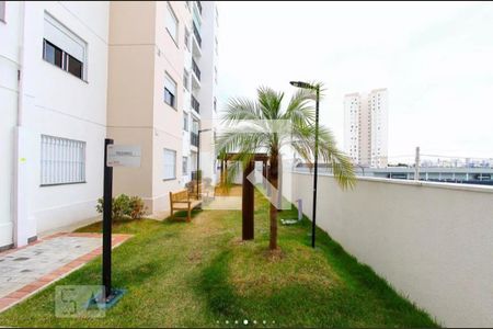 Apartamento para alugar com 40m², 2 quartos e sem vagaRedário