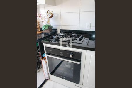 Apartamento para alugar com 40m², 2 quartos e sem vagaCozinha