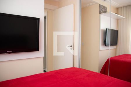 Quarto 2 de apartamento para alugar com 2 quartos, 40m² em Vila Guilherme, São Paulo