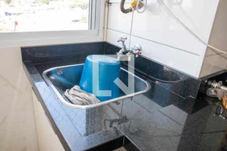 Apartamento para alugar com 40m², 2 quartos e sem vagaÁrea de Serviço