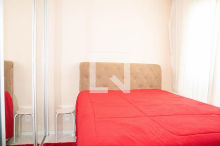 Quarto 2 de apartamento para alugar com 2 quartos, 40m² em Vila Guilherme, São Paulo