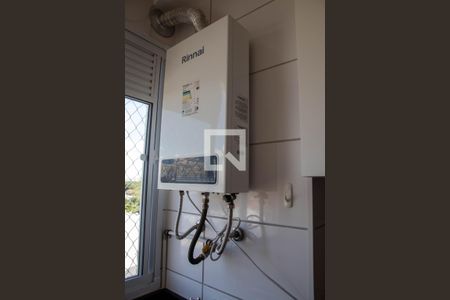 Apartamento para alugar com 40m², 2 quartos e sem vagaÁrea de Serviço