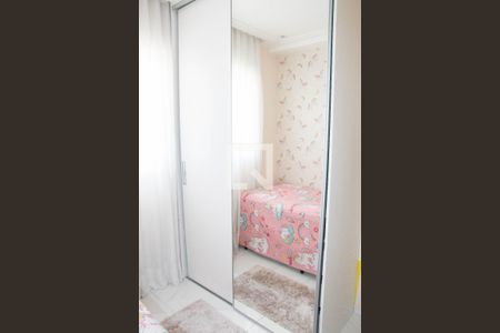 Quarto 1 de apartamento para alugar com 2 quartos, 40m² em Vila Guilherme, São Paulo