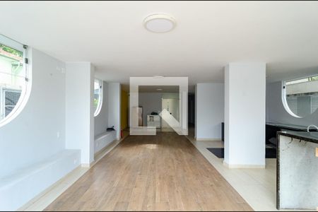 Apartamento à venda com 94m², 3 quartos e 2 vagasSalão de Festas