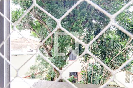 Apartamento à venda com 94m², 3 quartos e 2 vagasVista do Quarto 2