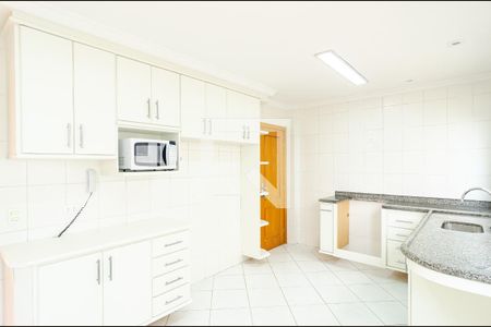 Apartamento à venda com 94m², 3 quartos e 2 vagasCozinha