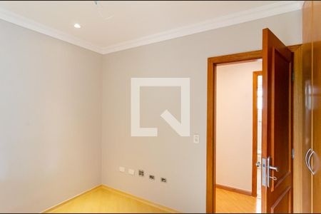 Apartamento à venda com 94m², 3 quartos e 2 vagasQuarto 3