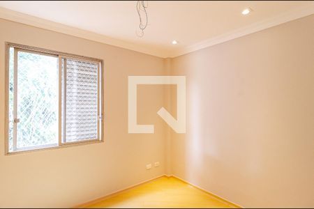 Apartamento à venda com 94m², 3 quartos e 2 vagasQuarto 3