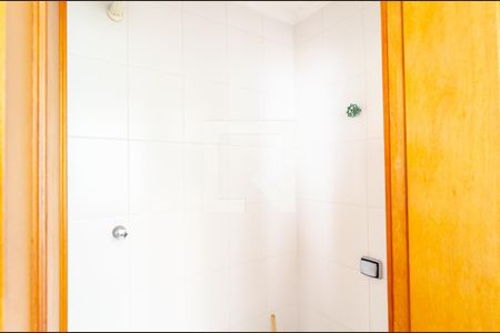 Apartamento à venda com 94m², 3 quartos e 2 vagasBanheiro de Serviço