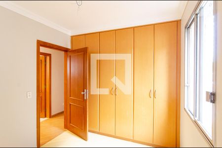 Apartamento à venda com 94m², 3 quartos e 2 vagasQuarto 3