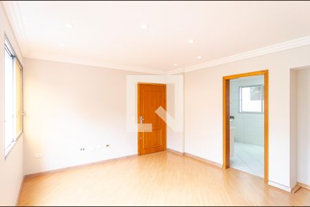 Apartamento à venda com 94m², 3 quartos e 2 vagasSala