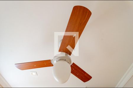 Apartamento à venda com 94m², 3 quartos e 2 vagasQuarto 2