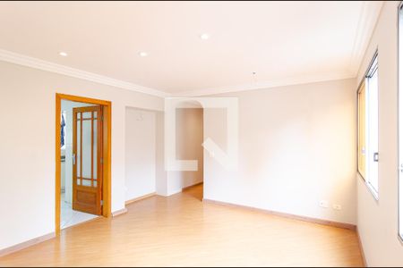 Apartamento à venda com 94m², 3 quartos e 2 vagasSala